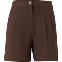 Pieces Bosella Shorts Med Høj Talje