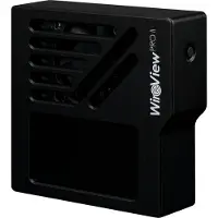 Thermal Grizzly WireView Pro II, Universel, GPU-sæt, Aluminium, Sort, 1 stk, 12V-2x6