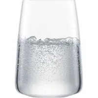 Zwiesel Glas SIMPLIFY Skål/krus Allround 530 ml (sæt á 2 stk.)