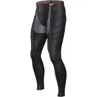 Troy Lee Designs Lpp7705 Beskyttelsesbukser