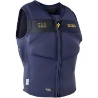 iON Vector Amp Front Zip Beskyttelsesvest
