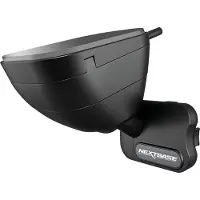 Next Base Nextbase Click&Go PRO GPS Powered Mount - Støttesystem - klæbende beslag - forrude - for Nextbase 322GW, 522GW