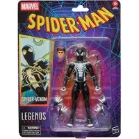 Hasbro Spider-venom Spider-man Marvel Legends Figur