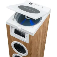 Thomson Ds121cd Lystårn