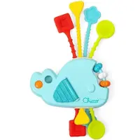 Chicco 00012346000000, 1 År