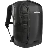 Tatonka Server Pack 27L, rygsæk, sort