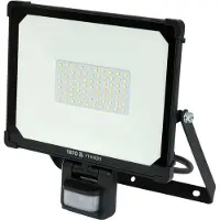 YATO SMD LED spot 50W 4750LM med bevægelsessensor