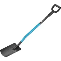 Cellfast spade skovl PRO+ lige /CELLPRO