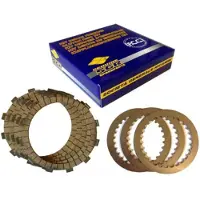 Fcc Suzuki Gsf 1200 Bandit Dk60114 Koblingsskiver Kit