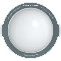 SCANGRIP Diffuser XX-Large