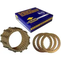 Fcc Suzuki Gsx-r 750 Dk60103 Koblingsskiver Kit