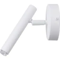 Sigma Væglampe hvid Sopel 33216