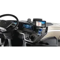 Arat display-/telefonholder MB Actros 5 ab Bj. 06/19