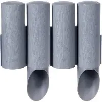 Cellfast HAVEPALISADE STANDARD 14,5 CM * 2,3 MB GRAFIT - C 34-044