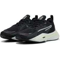 Puma PWR NITRO SQD 2 Training Shoes Women, Women, Black/White, 38.5