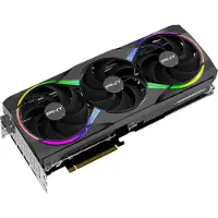 PNY Rtx 5080 Argb Oc 16gb Gddr7 Grafikkort