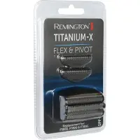 Remington SPF-300, 1 hoved(er), Sort, SPF-300