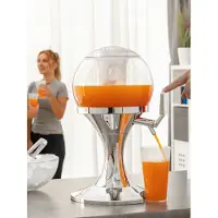 InnovaGoods Øldispenser 3.5l