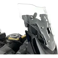 Wrs Sport Honda Crf 1100 L Africa Twin Adventure Forrude