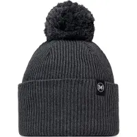 Buff Knitted Beanie