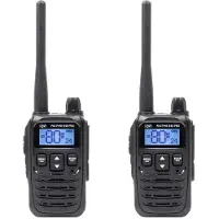 Pni Pmr R45 Pro Walkie-talkie 2 Enheder