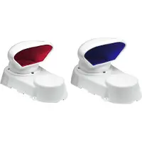 PLASTIMO P11661 Pvc-indtagsventil
