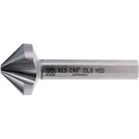 PFERD KES HSS DIN 335 C90° 25,0 25202117 Keglesænker 25 mm HSS 1 stk
