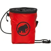 Mammut Adam Ondra Sender Kridtpose
