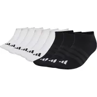 Adidas Sokker grå / sort / hvid
