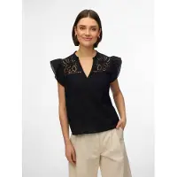 Vero Moda Bluse 'VMLine' sort