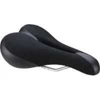 BBB Multidensity Cykelsadel