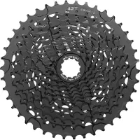 Microshift Xle Kassette