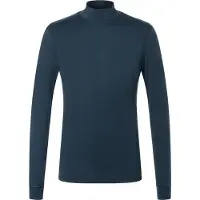 Super.natural Tundra175 Turtleneck T-shirt Med Lange ærmer