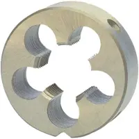 RUKO Bsw-din En 22568 Hss B 3/16´´ Kugleleje