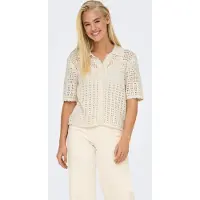 JDY Cardigan 'JDYRobin' ecru