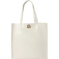 Ted Baker Skuldertaske 'Rosenni' hvid