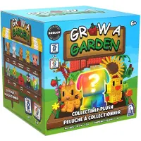Roblox GROW A GARDEN minkštas žaislas staigmena, 10 cm
