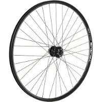 Contec Taurus 27.5´´ Shimano Hb-qb400 6b Disc Mtb Baghjul