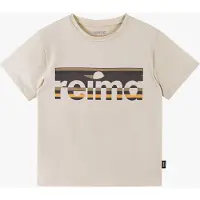 Reima Vauhdikas T-shirt Med Korte ærmer