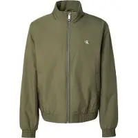 Calvin Klein Jeans Ripstop Vatteret Jakke