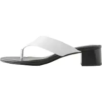 Next Klipklappere 'Forever Comfort' hvid