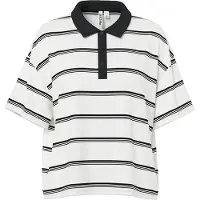 Pieces Pcsadie Polo T-shirt