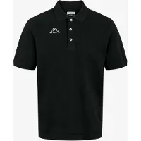 Kappa Bluser & t-shirts 'KMLogo Life' sort