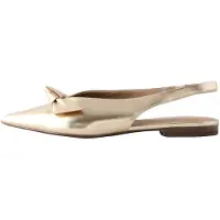 Next Slingpumps 'Forever Comfort' guld