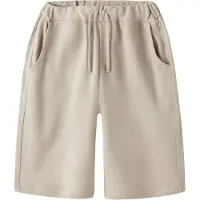 Name It Kids Økologisk Bomuld Shorts