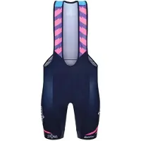 Santini Unibet Rose Rockets Cykelshorts