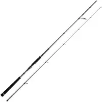 Cinnetic Crafty Translight Sea Bass Light Game Spinnestang