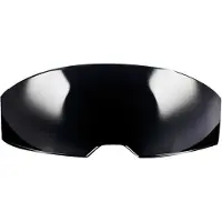Mt Helmets Mt-sv-28b Solskærm Til Hjelm