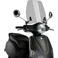 Puig Urban Keeway Zahara 125 4t Ac E5 2024 Forrude