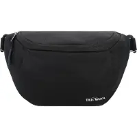 Tatonka Hip Belt Pouch, bæltetaske, sort